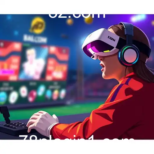 A Revolução do Jogo Online com 78n.com