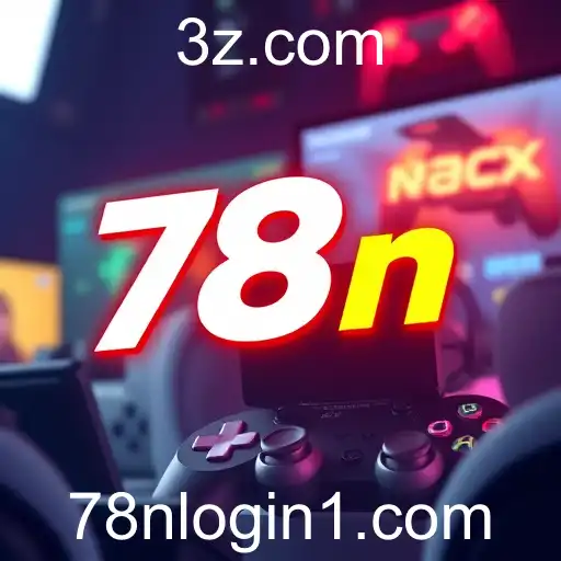 A evolução do 78n.com no cenário de jogos online