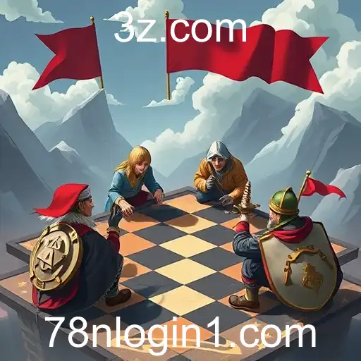 78n.com Atrai Jogadores no Brasil