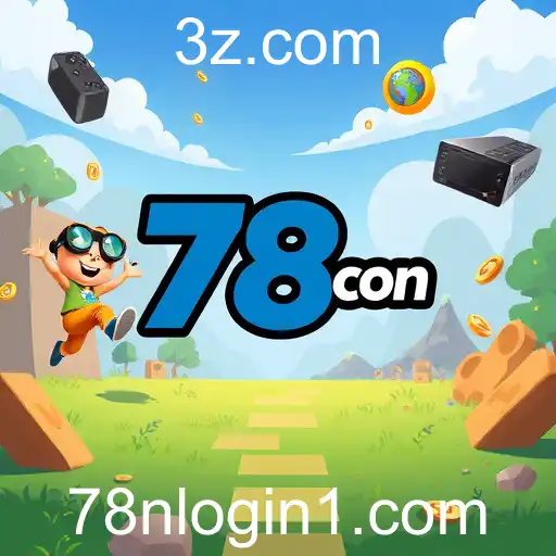 Explorando o Mundo dos Jogos com 78n.com