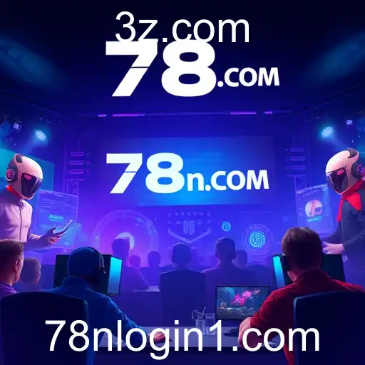 78n.com: O Portal Preferido dos Gamers Brasileiros