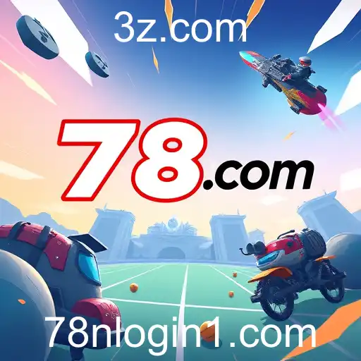 78n.com e a Evolução dos Jogos Online
