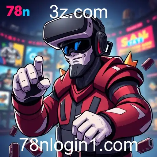 78n.com: O Portal de Jogos em Ascensão