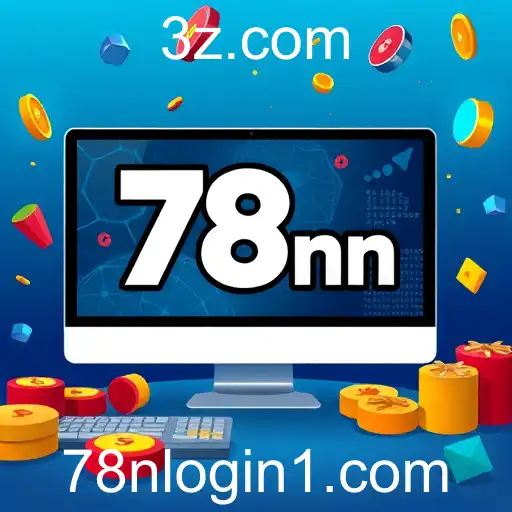 Ascensão e Impacto do 78n.com no Mundo dos Jogos