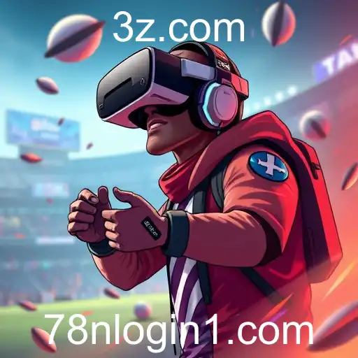 A Ascensão e Popularidade do 78n.com no Mundo dos Jogos