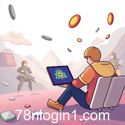 A Ascensão do 78n.com no Cenário de Jogos Online