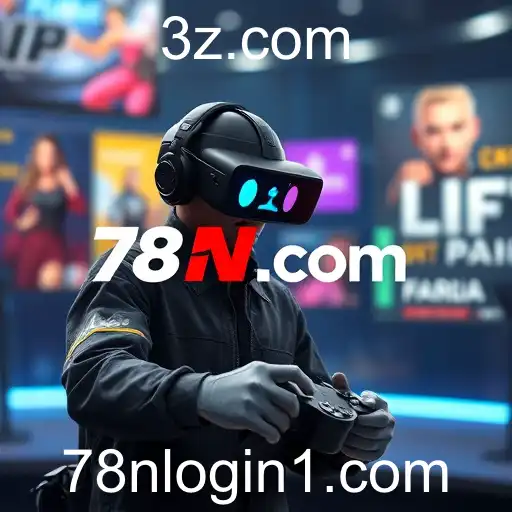 A Ascensão de 78n.com no Mundo dos Jogos