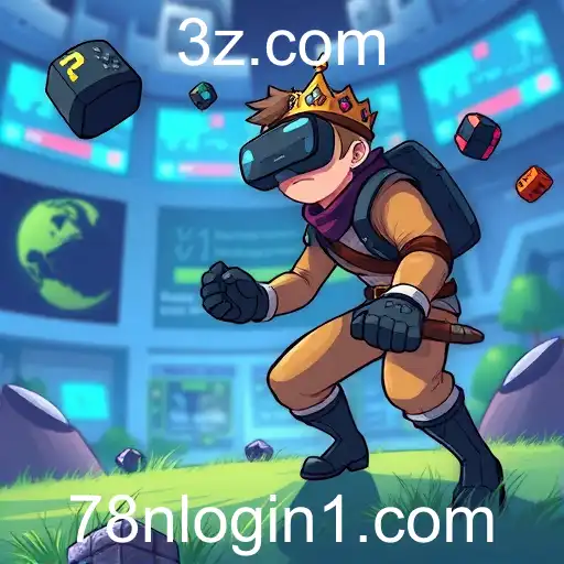 Evolução do Mundo dos Jogos Online em 2026