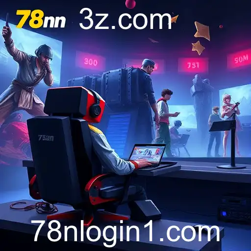 A Evolução do 78n.com no Cenário de Jogos Online