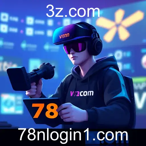 A Evolução do 78n.com na Indústria de Jogos