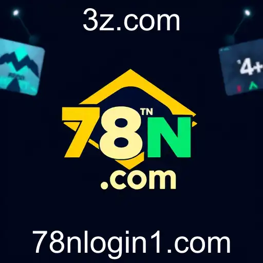 Expansão Explosiva do 78n.com: A Nova Onda de Jogos Online