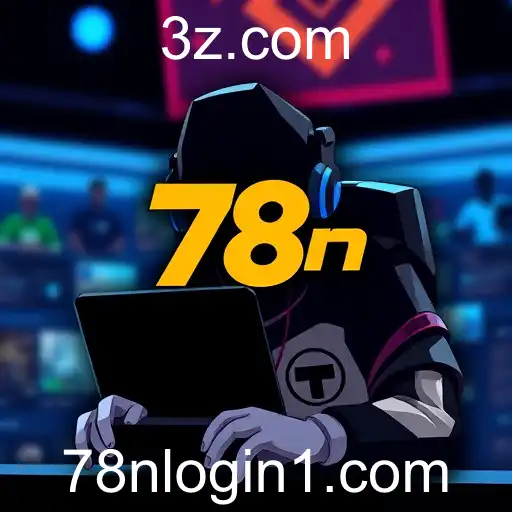 Expansão de Jogos Aumenta Popularidade do 78n.com