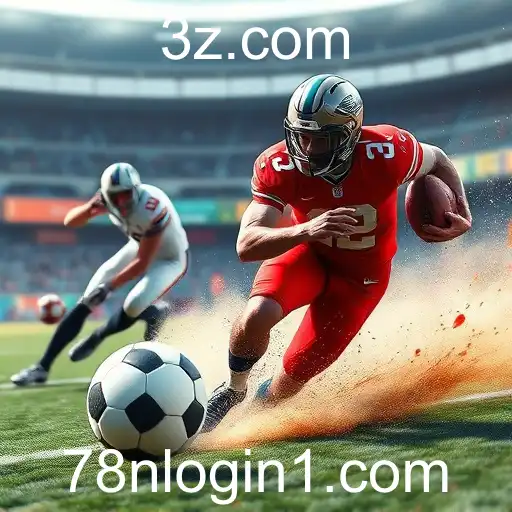 A Expansão do 78n.com no Mercado de Jogos Online