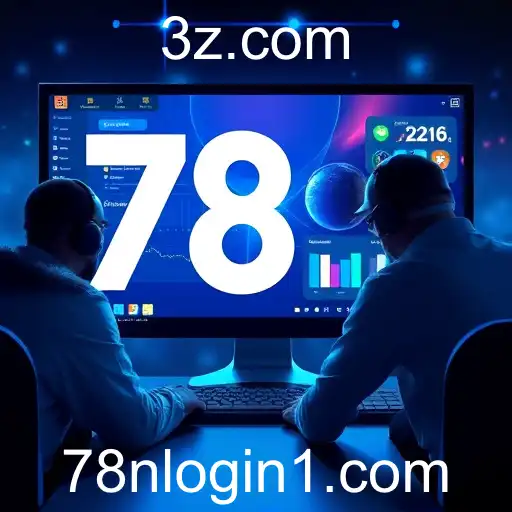 Explorando 78n.com e as Tendências do Mundo dos Jogos