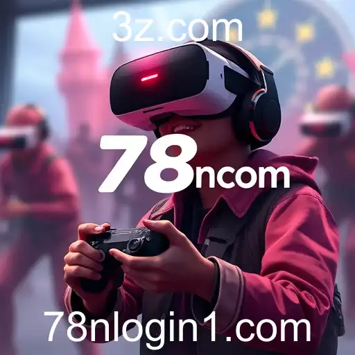 Explorando o Universo do 78n.com: Inovações e Tendências