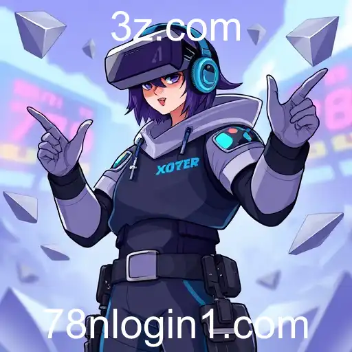 O Futuro dos Jogos Online com 78n.com