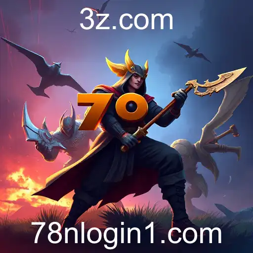 Nova Era dos Jogos Online com 78n.com