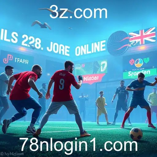 A Ascensão dos Jogos Online e a Plataforma 78n.com
