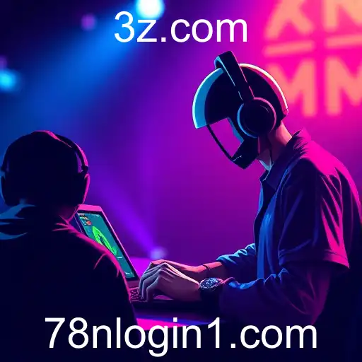 78n.com: Expansão e Novos Desafios no Mercado de Games