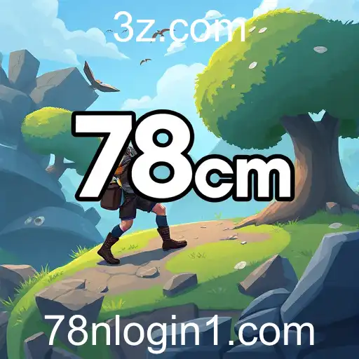 Expansão e Desafios do 78n.com no Cenário de Jogos