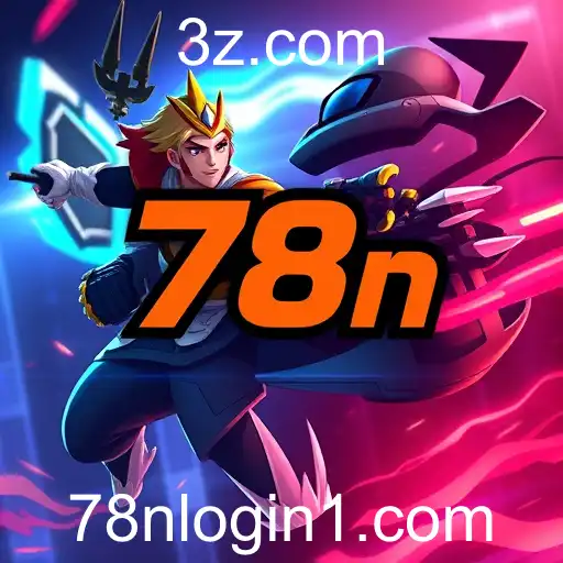 Expansão do 78n.com no mercado de jogos
