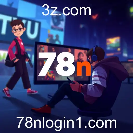 O Crescimento dos Jogos Online e a Influência do 78n.com