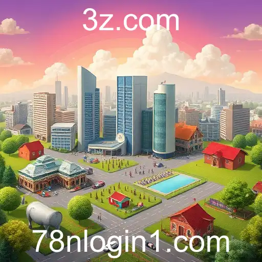 O Impacto de 78n.com no Mercado de Jogos Online