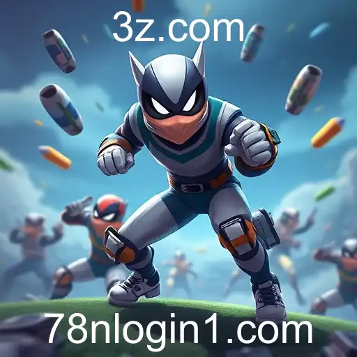 O Impacto Crescente do 78n.com no Cenário de Jogos Online