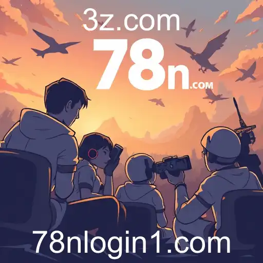 Nova Era para o Gaming Online com 78n.com