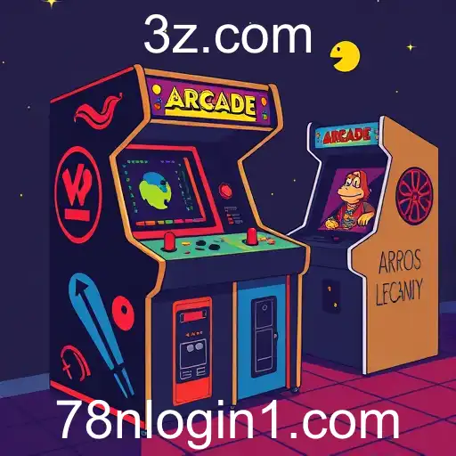 Novidades e Desafios em 78n.com