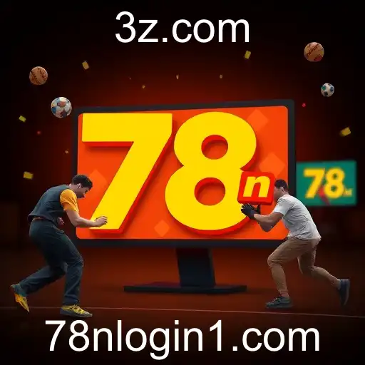 A Ascensão do 78n.com no Cenário de Jogos Online
