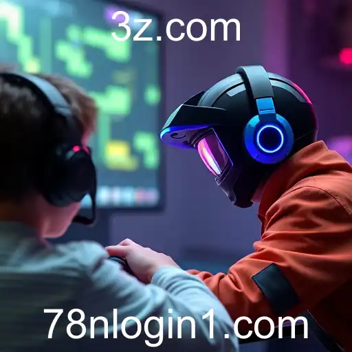 Ascensão do 78n.com no Cenário de Jogos Online