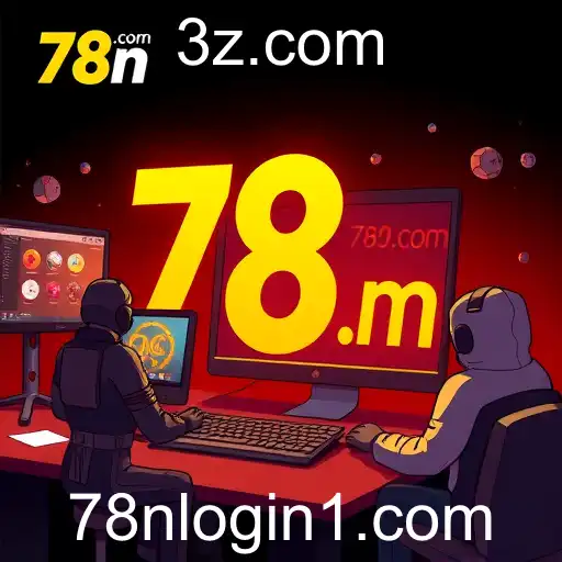 A Evolução dos Jogos Online e o Caso 78n.com
